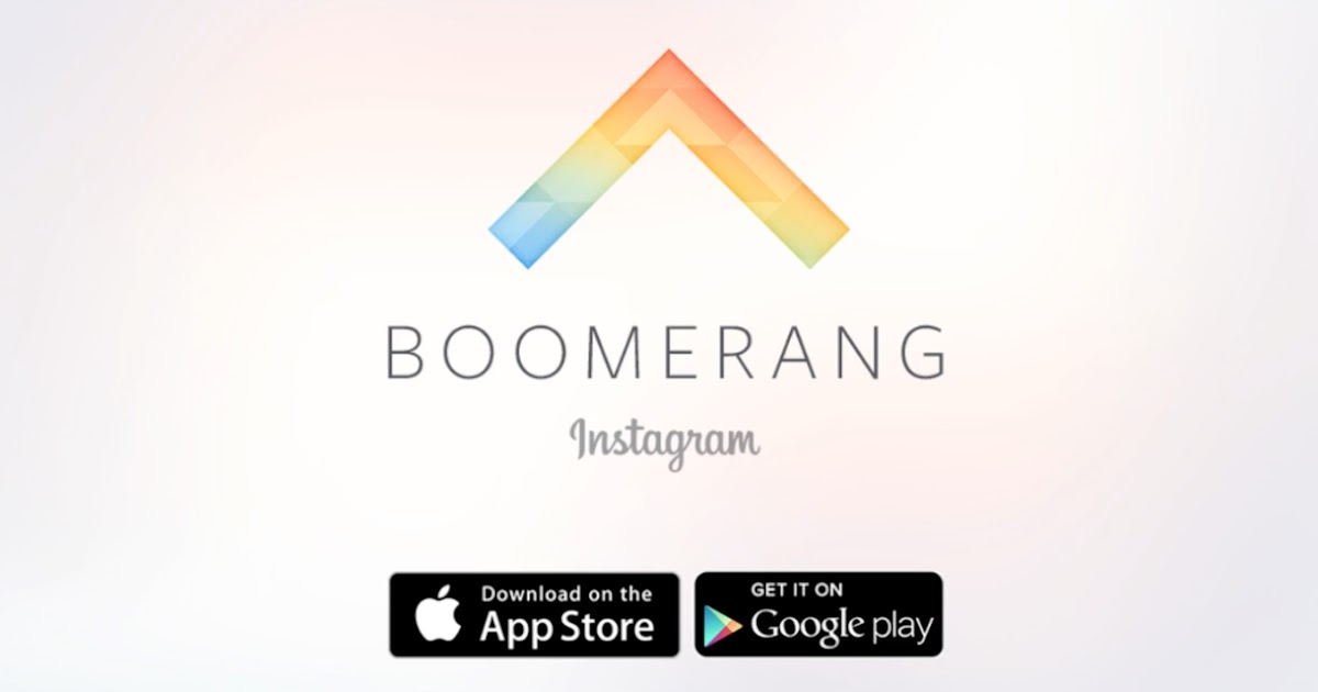 thatgeekdad: Instagram's newest app, Boomerang, takes on Apple's Live