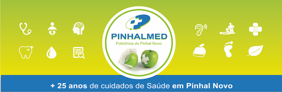 Pinhalmed - Policlínica do Pinhal Novo