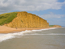 Chesil Beach