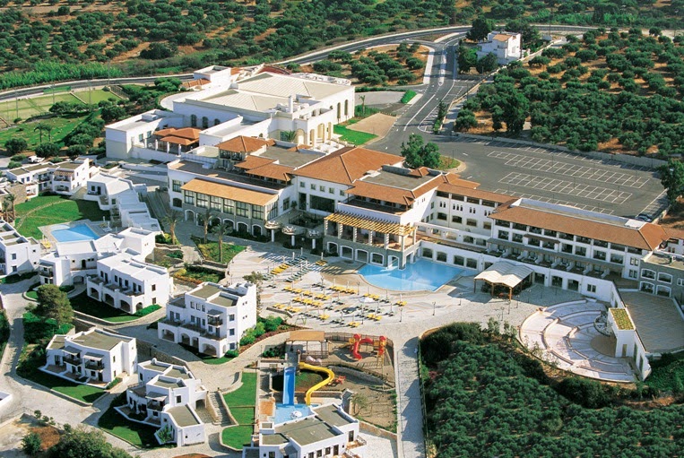 Pilot Beach Resort Crete All Inclusive Pilot Beach Resort Crete All Inclusive