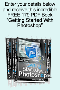 Learn Photoshop In Just 2 Hours.