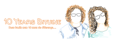 10 Years Bituine