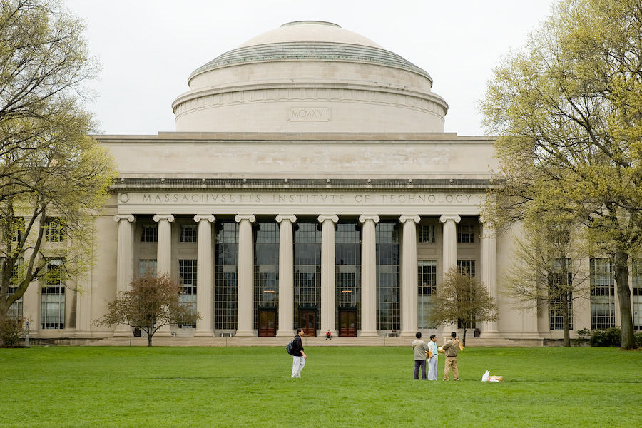 INSTITUTO TECNOLÓGICO DE MASSACHUSETTS, EE.UU