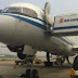 Objek apakah yang telah menabrak pesawat Boeing 757 Air China?