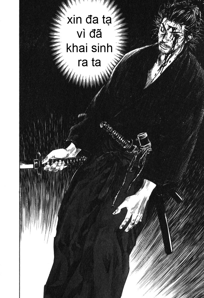 Vagabond - Lãng Khách Chap 189 - Truyen.Chap.VN