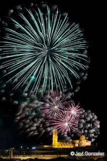 Feria de Mayo, ferias, Lleida, 