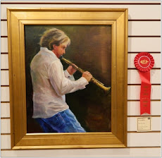 Amazing Grace-2nd place, Jan.2012