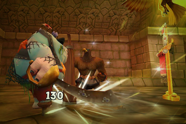 Pirate101 Battle Standards Guide Pirate101 Battle Standards Guide