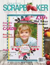 Creative Scrapbooker