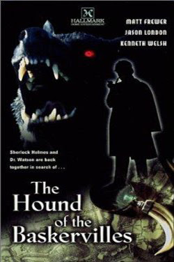 The Hound of the Baskervilles (2000)