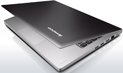 Lenovo IdeaPad U300e 13.3 inch ultrabook