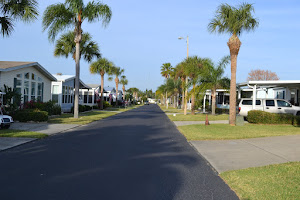 Lake Huron Drive (Back)