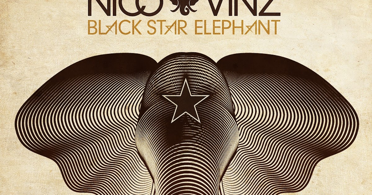 Nico And Vinz Black Star Elephant Album Download