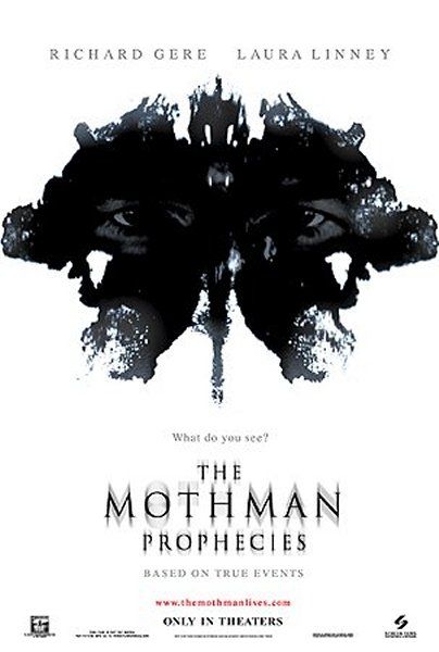 Mothman Prophecies