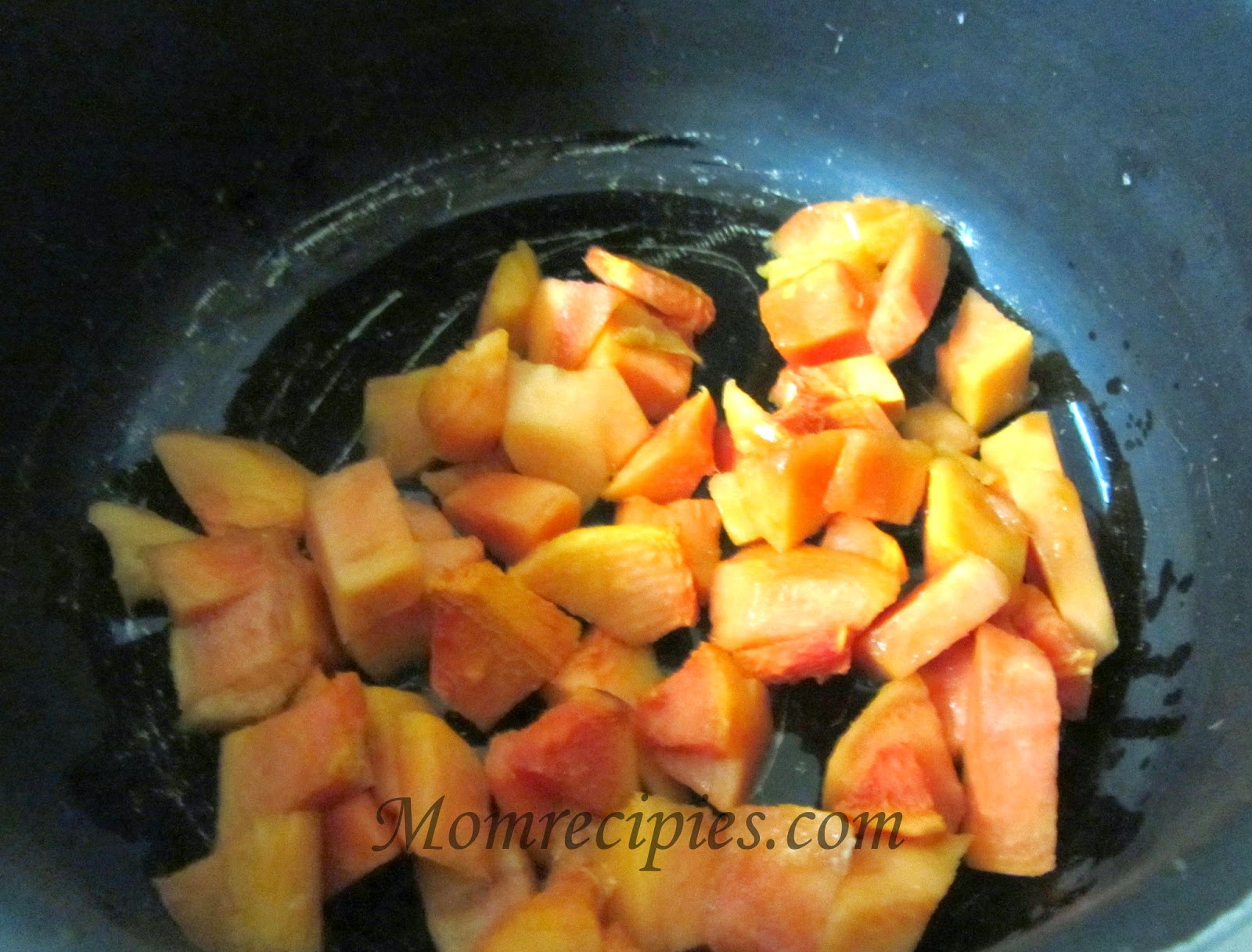 Mom's Recipies Papaya Halwa Navratri Recipes
