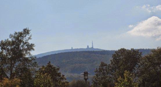 De Harzer Hexen Stieg