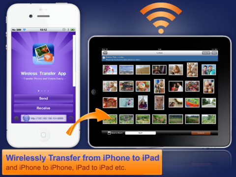 wireless transfer app review wireless transfer app review