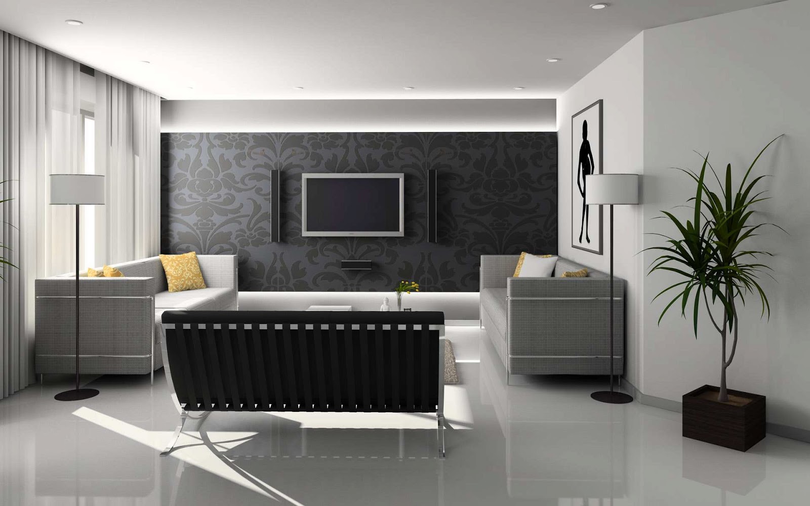 House Interior Designs new house interior design ideas - interior design House Interior Designs new house interior design ideas - interior design