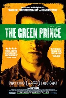 The Green Prince 2014