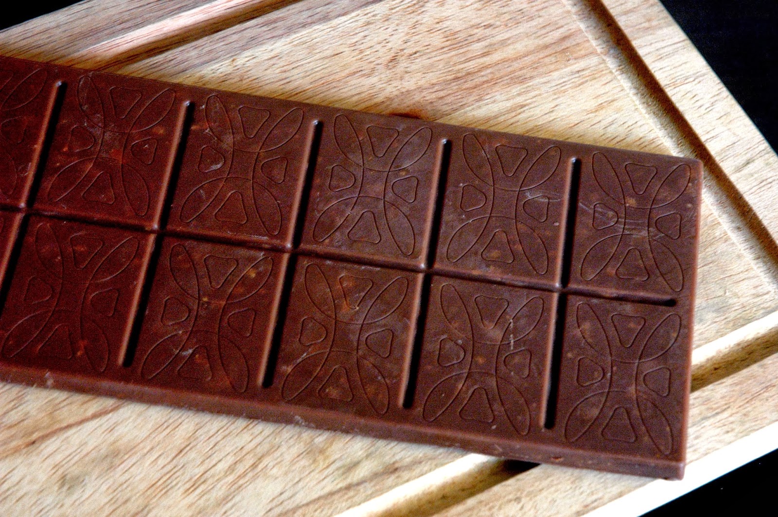 VALOR Pure Chocolate