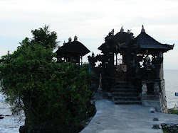 Pura Tanah Lot