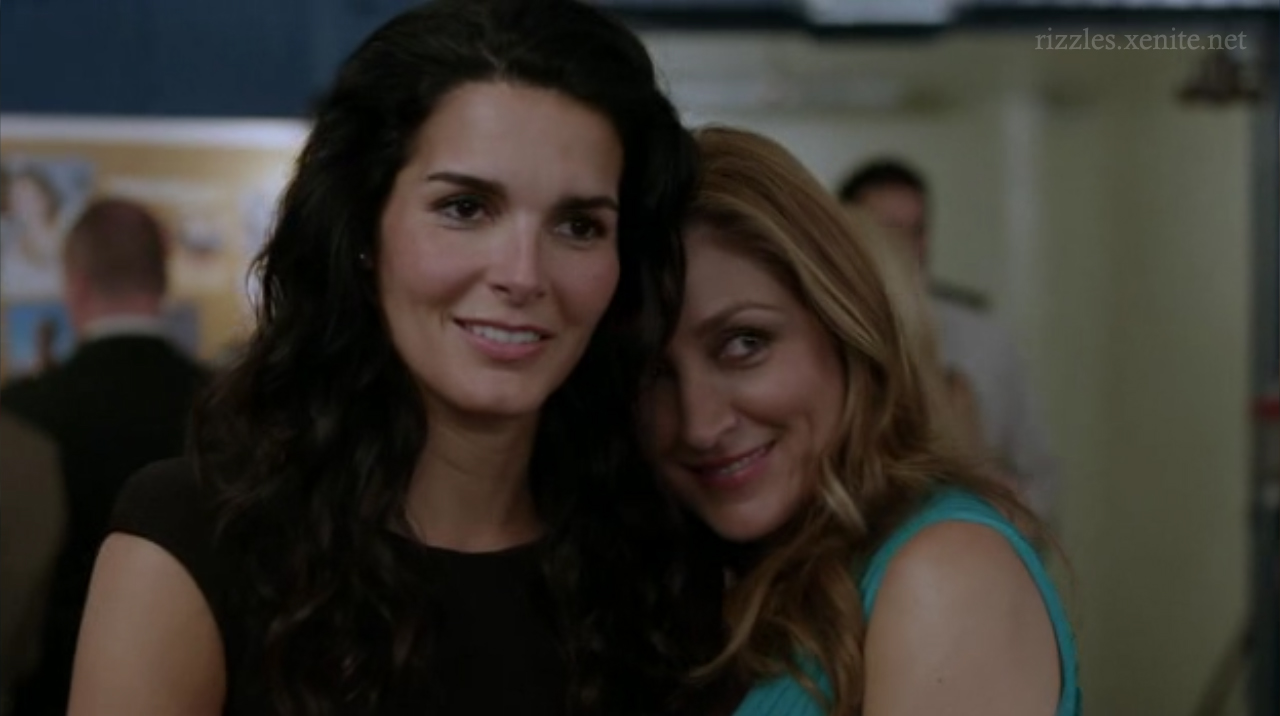 Rizzoli & Isles Picture Gallery Episode 213 Seventeen Ain't So