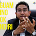 Tahniah Hafarizam Harun ... ANDA PEGUAM UMNO YANG BODOH