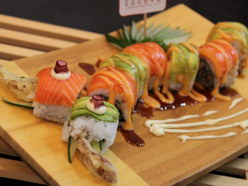 Alligator Roll Sudoku Resto