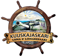 Kuuskajaskari