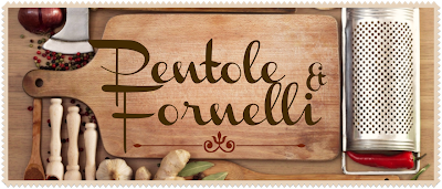 Pentole e Fornelli