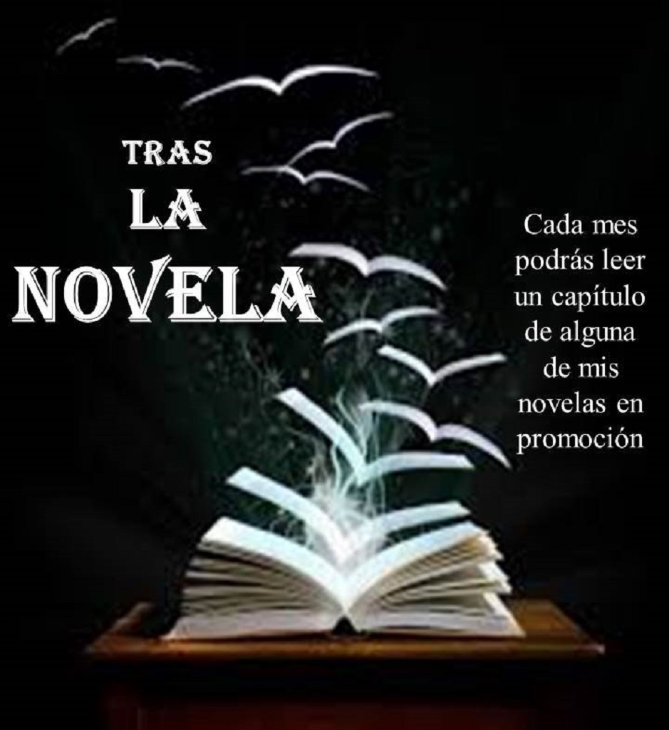 Tras la novela