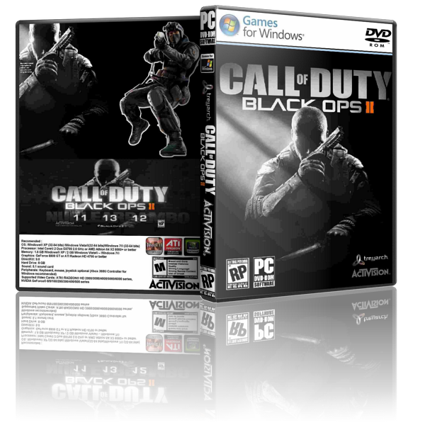 download call of duty black ops 2 for free