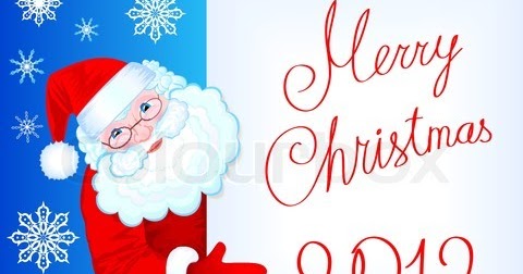 Christmas 2012: Send Free Christmas SMS &amp; Text Messages - Merry