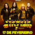 Stryper no Brasil: 17 de fevereiro é a data, confira entrevista e a expectativa do vocalista Michael Sweet para o show
