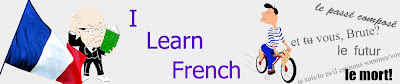 I Learn French