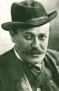 Ion Luca Caragiale-dramaturg (1852-1912)