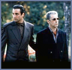 The Godfather 3 Movie