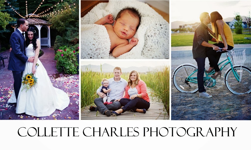 Collette Charles Photography
