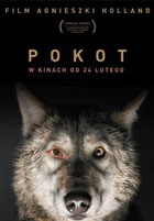 Poster de la pelicula Pokot (Spoor) Pokot (Spoor)