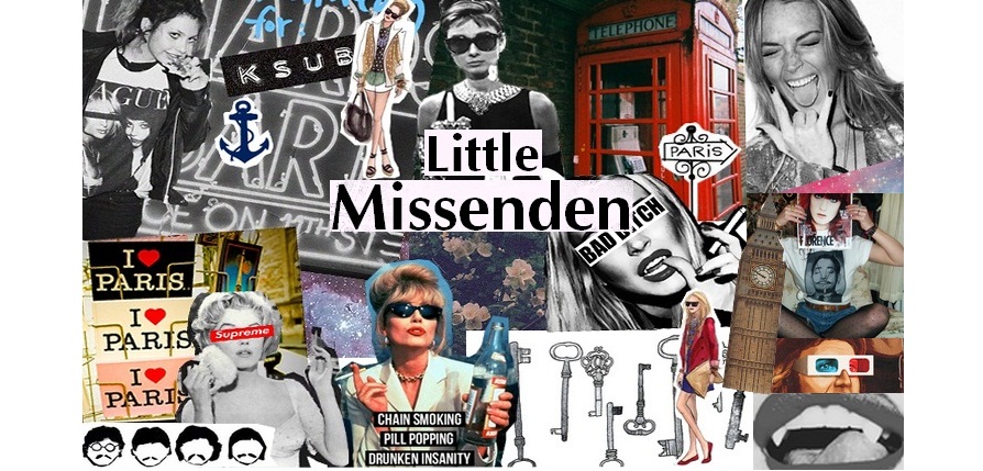 Little Missenden