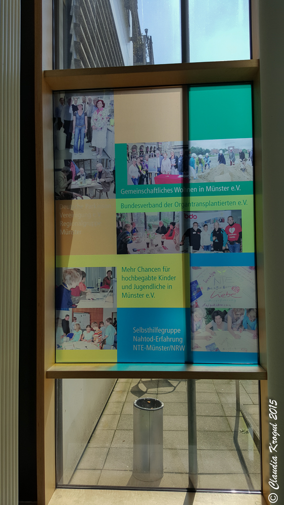 Alltagsmenschen Im Munsterland Teil 2