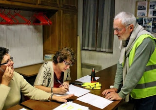 rencontre bellegarde gard