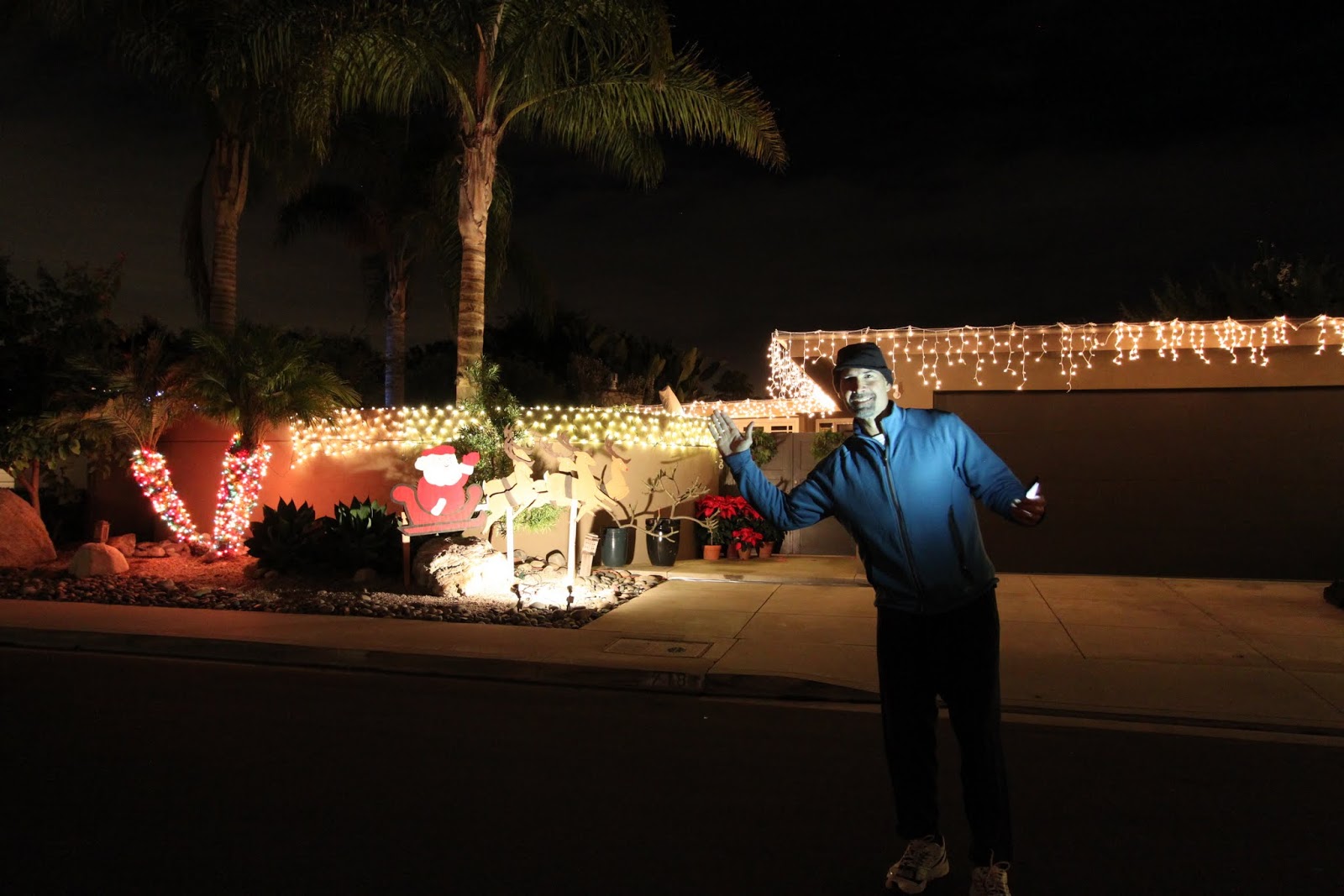 christmas lights midcentury modern style midcentury modern remodel