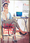 Monday, April 22, 2013 (cosmopolitan )