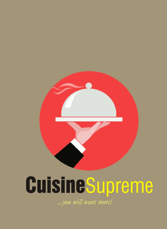 Cuisine Supreme