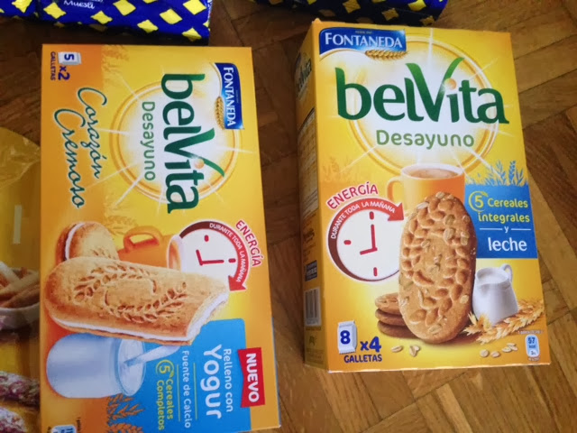 Degustabox Octubre Silvia Quiros SQ Beauty