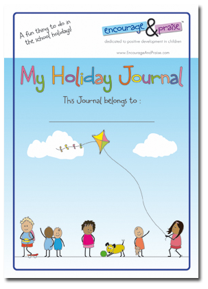holiday journal examples holiday journal examples