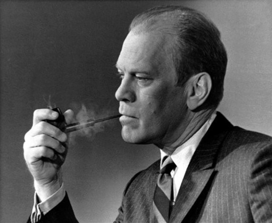 Descanse en paz…. Gerald+Ford