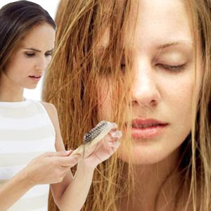 keranique thinning hair solution