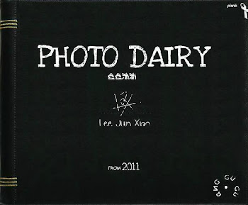 My Photo Dairy =)